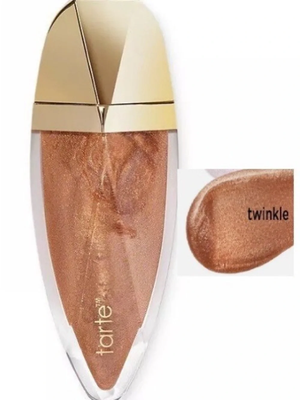 tarte Lip Gloss